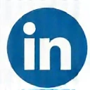 LinkedIn Icon